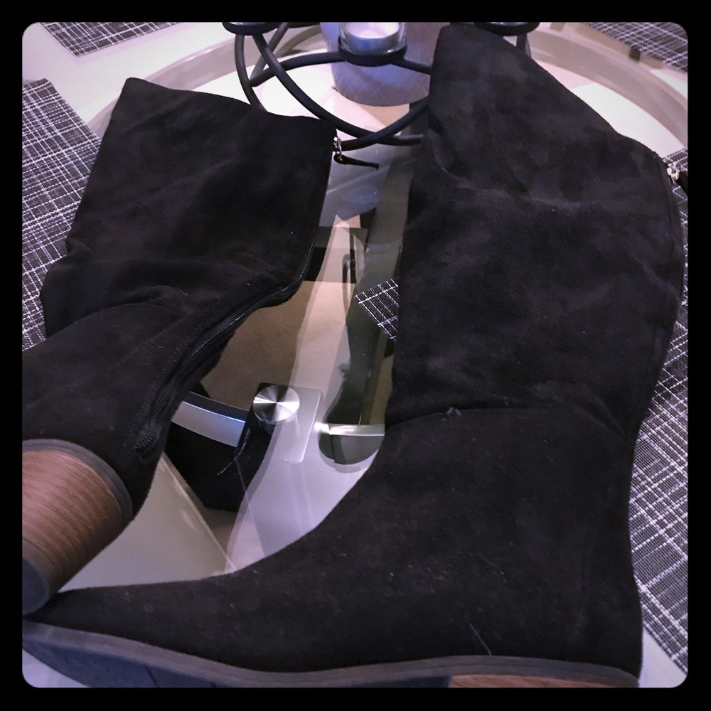Dr. Scholl’s boots